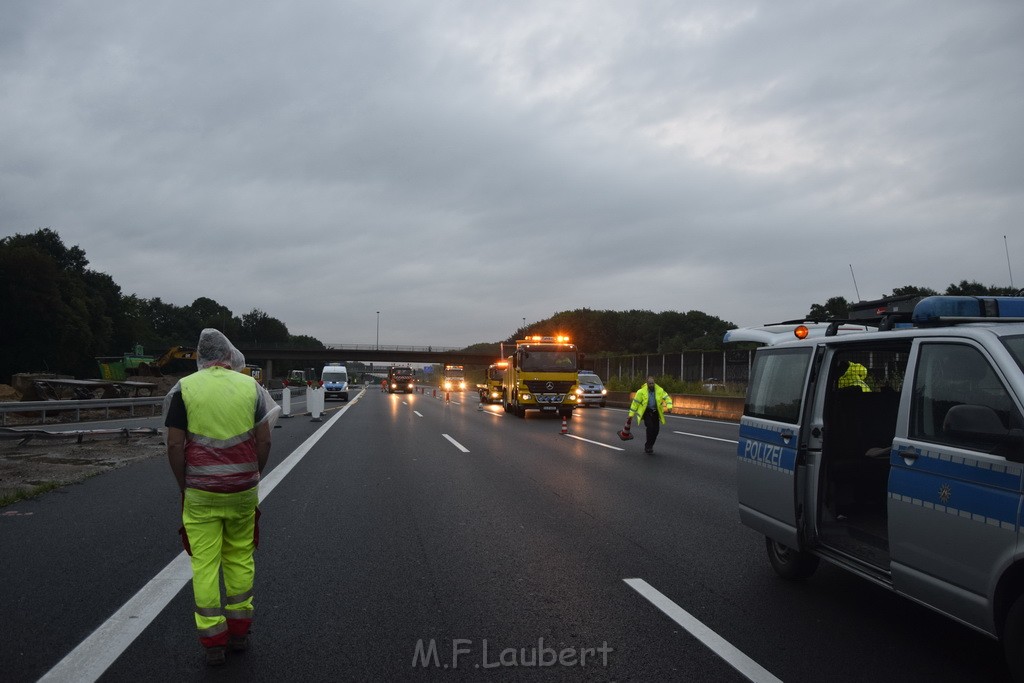 VU A 3 Rich Frankfurt Hoehe AK Koeln Ost P120.JPG - Miklos Laubert